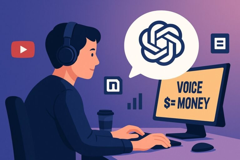 The Power of ChatGPT for Solopreneurs